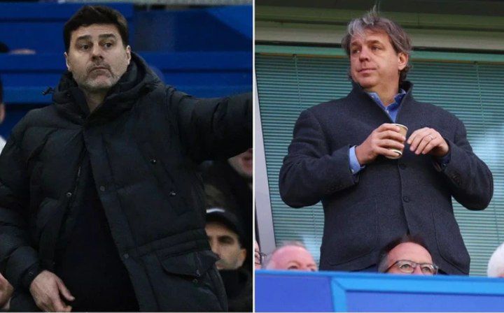 More problems for Chelsea as big-name player sent packing