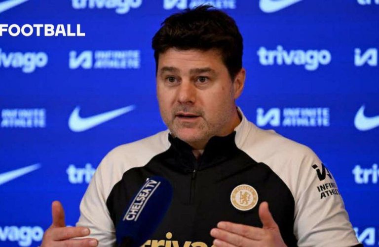 £50m striker transfer decision made following Pochettino’s January meeting