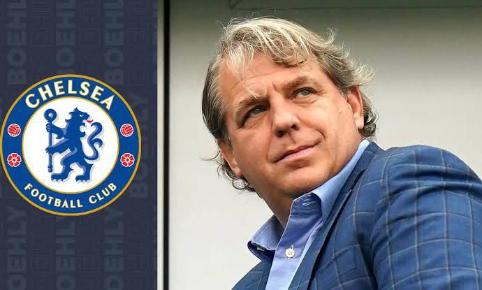 “Be our goal machine partner in crime” – Todd Boehly personally wants to sign £150m player in January