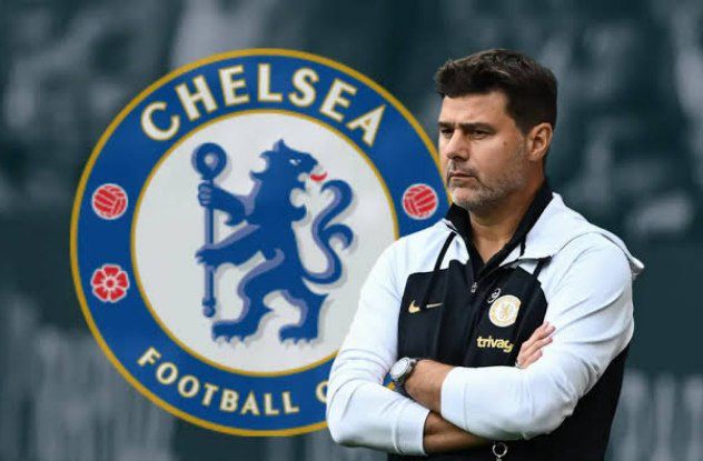 Chelsea to complete first January transfer with wonderkid Mauricio Pochettino loves set for move