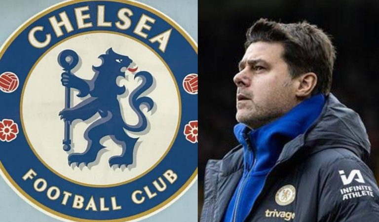 French midfielder tipped to make shock Chelsea move