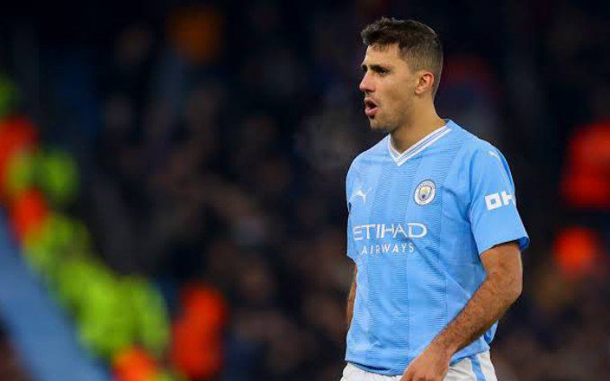 ‘Brilliant’ – Why Chelsea 22-year-old star now worth more than Manchester City Rodri