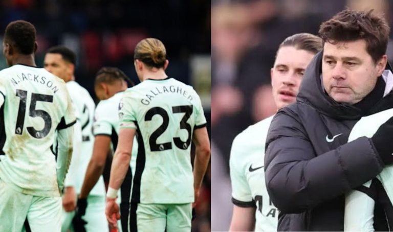 “Goodbye baller” – 21-year-old Chelsea player agreed new deal to join another club