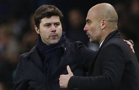 Pep Guardiola told his biggest mistake with Pochettino after £40m deal