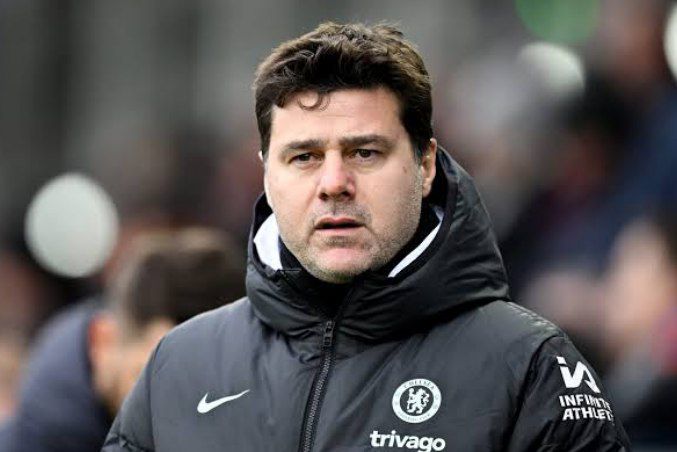 Mauricio Pochettino OFFICIALLY confirms he wants £50M star at Chelsea–talks to happen