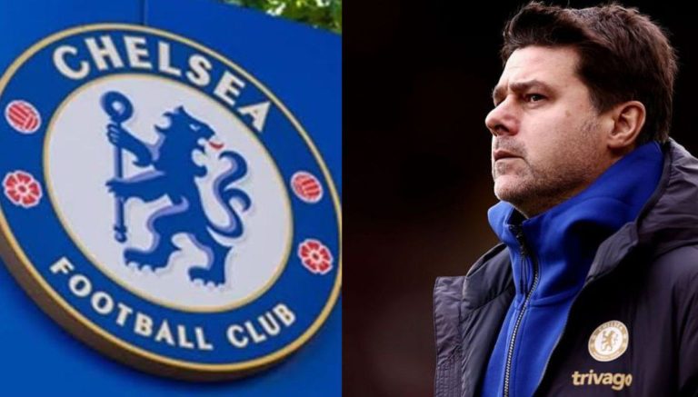 Chelsea ready to sign striker who has scored 11 goals in 18 league matches for €40 million