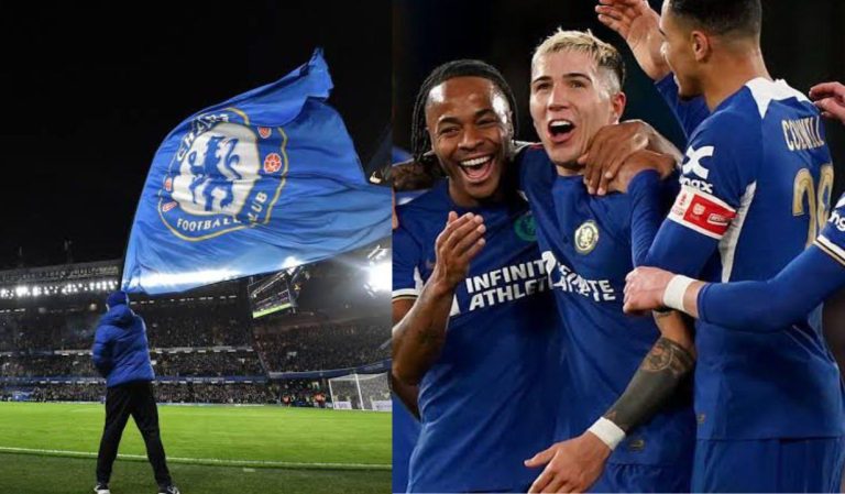 ‘He’s here to compete’, ‘Best player after Palmer: Chelsea fans can’t believe what 20-year-old Chelsea star did following Preston win