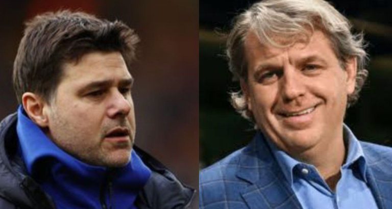 Chelsea and Boehly are now bidding hard to sign “huge talent” ahead of Man United