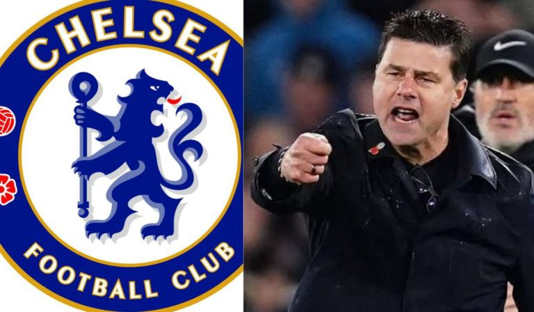 “So sad he’s not in training” – Pochettino confirms Chelsea forward is out of EFL Cup against Middlesbrough