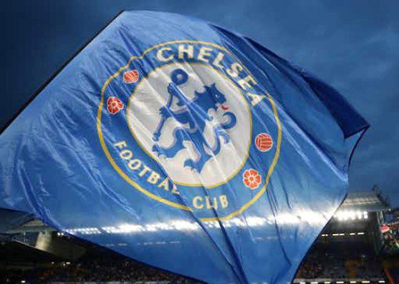 Chelsea want to table formal bid for “phenomenon” within next seven days – report