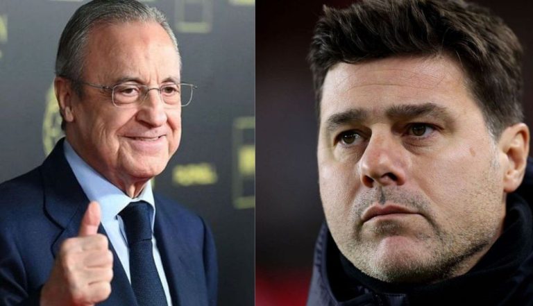 Chelsea willing to make €100 million offer to sign Real Madrid attacker