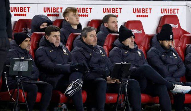 “Start using him now” – Mauricio Pochettino must now start 22-year-old Chelsea man after what happened last night