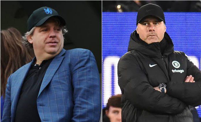 Chelsea are now leading the race to sign £86m player, Real Madrid out