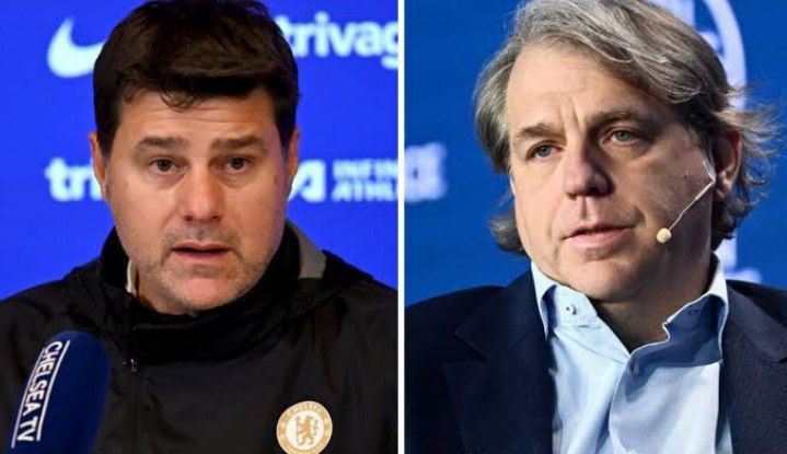 Chelsea next manager odds as Todd Boehly makes Mauricio Pochettino sack decision
