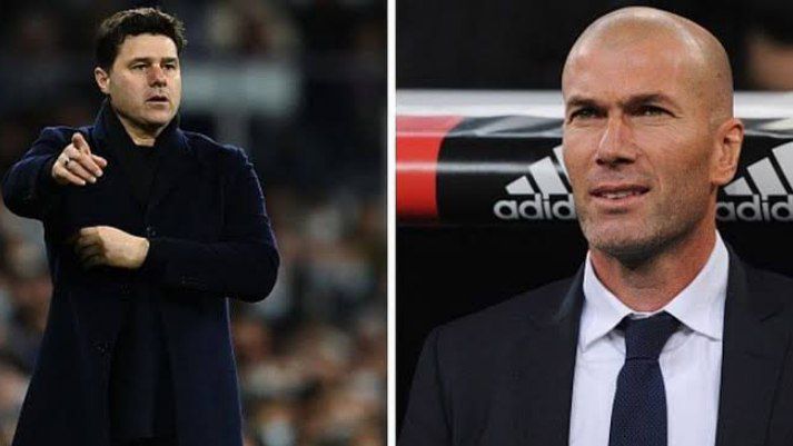 Five managers Chelsea shortlist as possible Mauricio Pochettino replacement