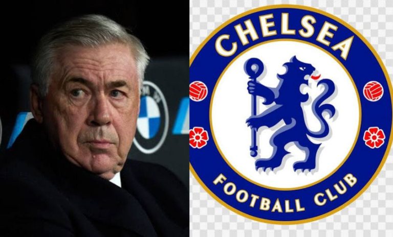 Chelsea ready to offer £86m to sign player Carlo Ancelotti thinks is ‘special’