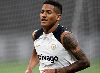 ‘I was so shocked’: Angelo Gabriel admits he’s been shocked by 23-year-old Chelsea teammate this season