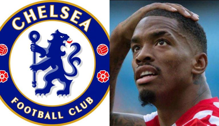 “Very special player than Ivan Toney” – Chelsea wants to sign ‘very special’ PL striker instead of Ivan Toney