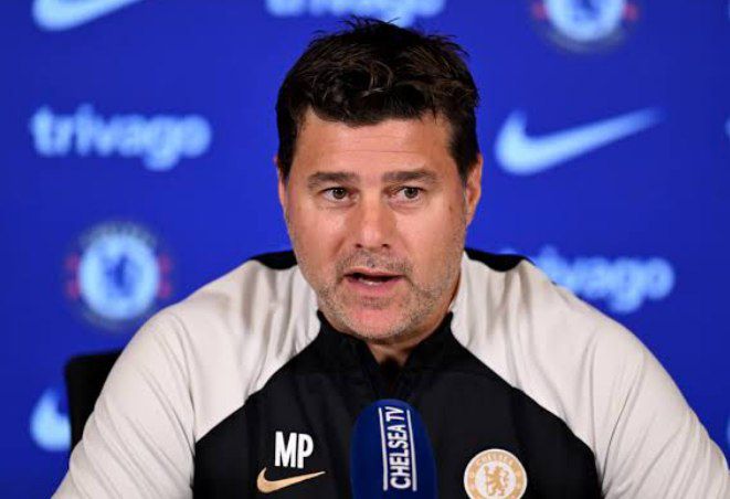 Pochettino speaks on potential incoming signings for Chelsea this January