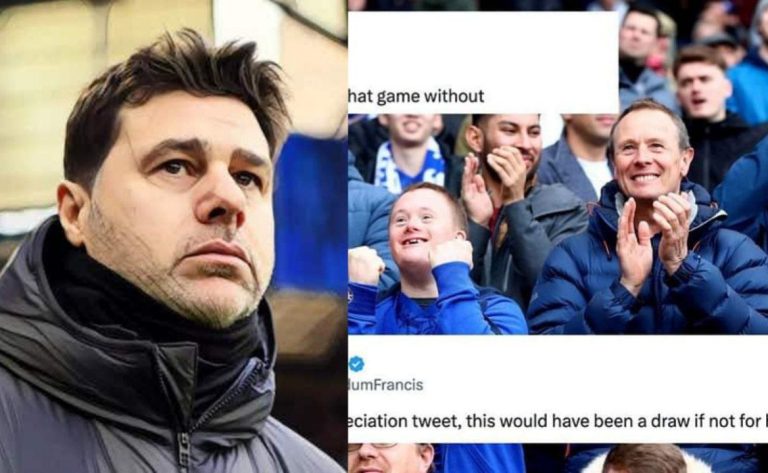 “We would have lost the game without him”, “Another class performance” – Chelsea fans believes they can rely on 24-year-old star after what he did in 74minutes during 1-0 win over FULHAM “We would have lost the game without him”, “Another class performance” – Chelsea fans believes they can rely on 24-year-old star after what he did in 74minutes during 1-0 win over FULHAM