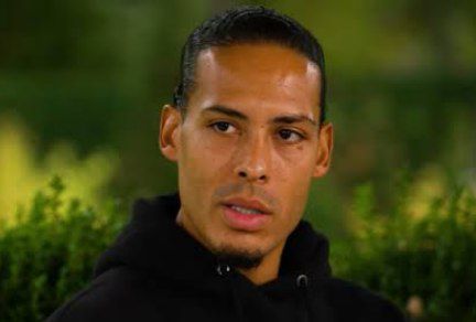“He always scored against me” – Virgil van Dijk names Ex- Chelsea star as his toughest opponent ever