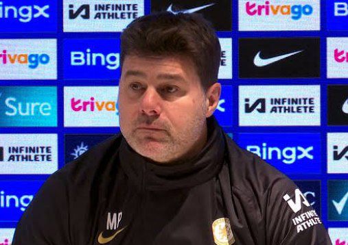 Pochettino confirms imminent signing, as Chelsea open talks for £60M striker deal