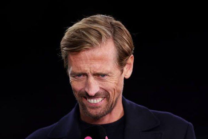 “He’s taking the pressure” – Peter Crouch Finally happy for Pochettino after finding the missing man in his Chelsea squad “He’s taking the pressure” – Peter Crouch Finally happy for Pochettino after finding the missing man in his Chelsea squad