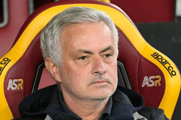 Breaking news! Roma sack Jose Mourinho as Pochettino job also looks shaky at Chelsea 