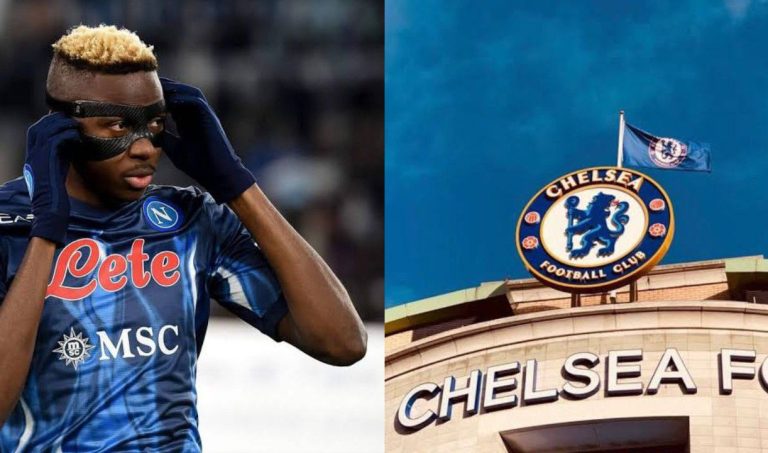 “Scored 20-goals in 24 matches this month” – Chelsea to meet €100 million release clause to sign striker who’s better than Victor Osimhen “Scored 20-goals in 24 matches this month” – Chelsea to meet €100 million release clause to sign striker who’s better than Victor Osimhen
