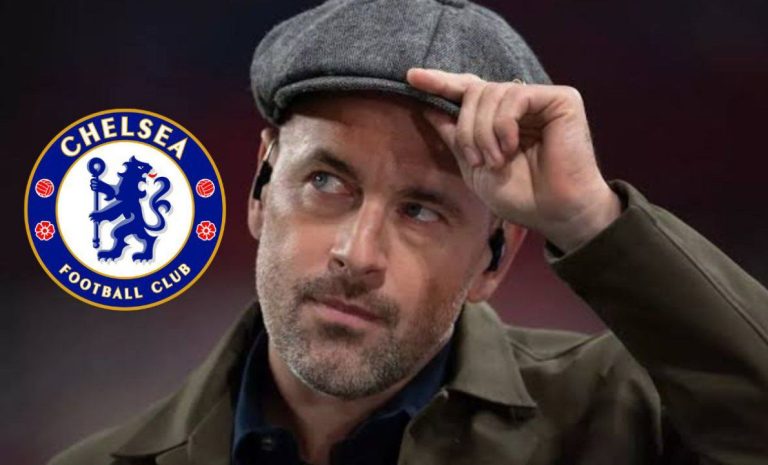 “He’s too heavy on the ball” – Joe Cole slams 24-year-old Chelsea star after another injury