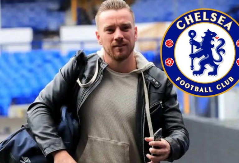 “For four months no improvements” – Jamie O’Hara believes Chelsea duo needs to be sold this January after poor last four months at Chelsea