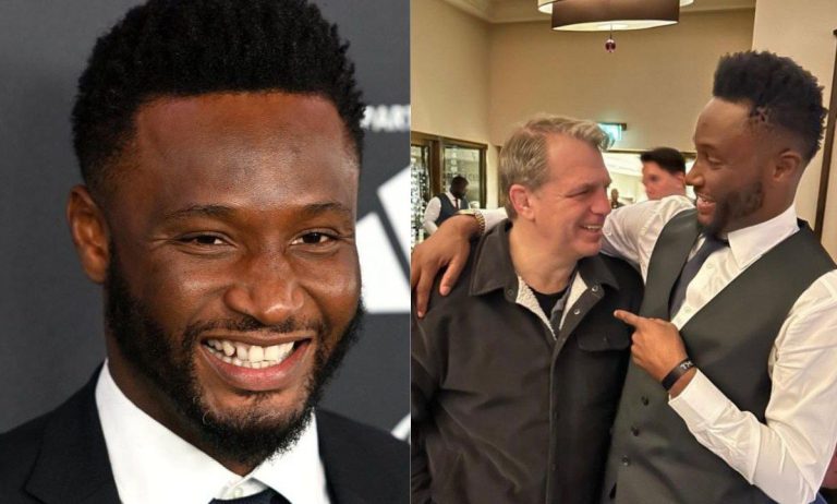‘Haves speak to him’, ‘He knows his job at Chelsea’ – John Obi Mikel tells Todd Boehly to sign 25-years-old attacker this January