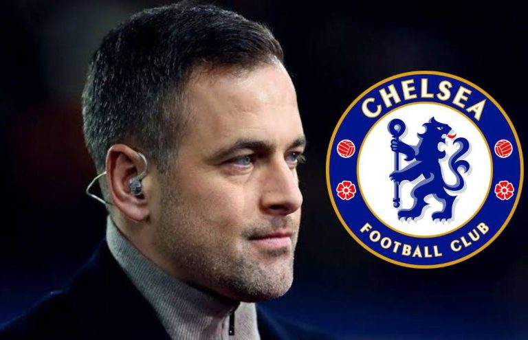 “I think he’s the right man for Chelsea” – Joe Cole reveals who’s best fit for Chelsea job