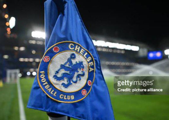 Playing for Chelsea is my goal – Portuguese attacker shares his love for Chelsea