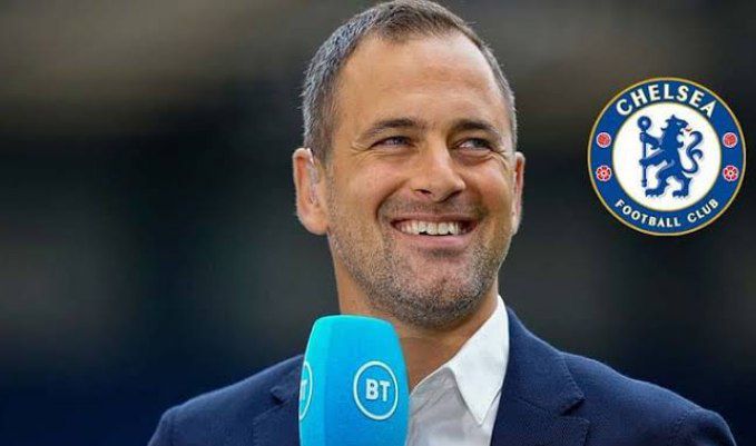 ‘Without him there’s no Chelsea right now’ – Joe Cole believes 23-years-old Chelsea star is the face of Chelsea