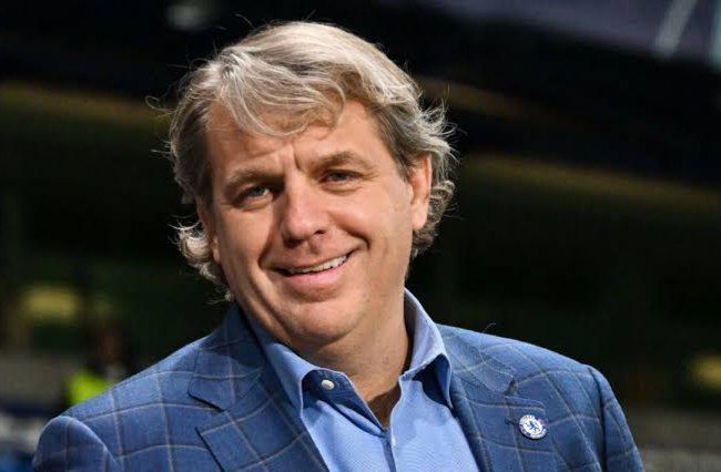 Boehly means business: Chelsea ready to sign “unbelievable” new star ahead of Real Madrid