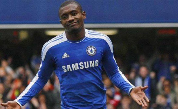 Chelsea could repeat Kalou masterclass by signing £30m “machine”
