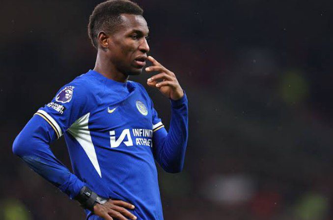 Chelsea ready to land perfect Nicolas Jackson upgrade in £24m-rated “complete forward”