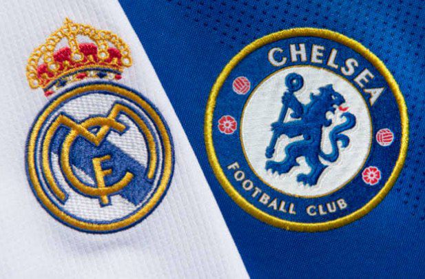 Chelsea rival Real Madrid for Bayern Munich star as Blues legend wants Poch decision