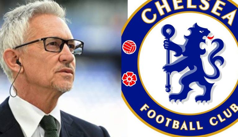 ‘l’m telling you is going to be a great player for Chelsea ’… Gary Lineker amazed by 20-year-old attacker Chelsea want to sign