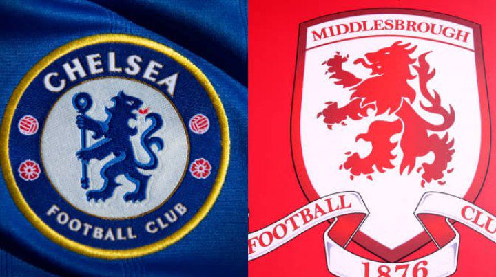 Chelsea vs Middlesbrough – Team News, Livestream and how to watch