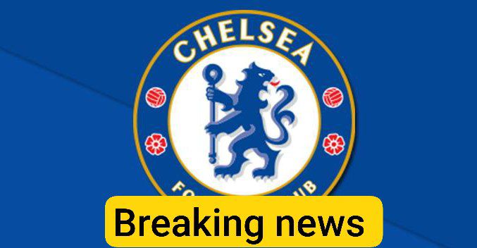 BREAKING: Chelsea  leading race to sign £105million attacker