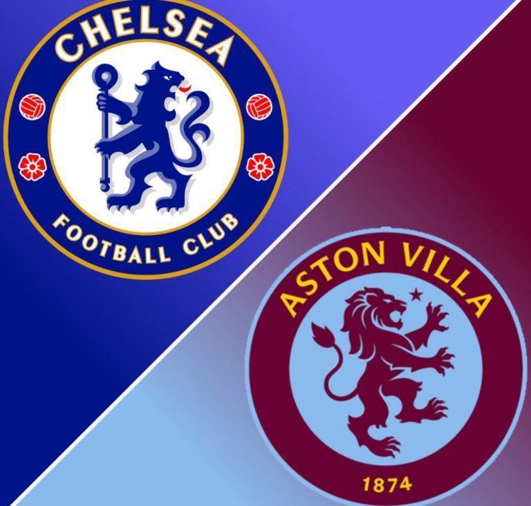 Chelsea vs Aston Villa – Team News, Livestream and how to watch