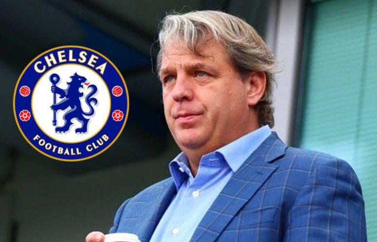 Talks ongoing: Chelsea in contact to sign “complete” new striker before deadline; Boehly excited