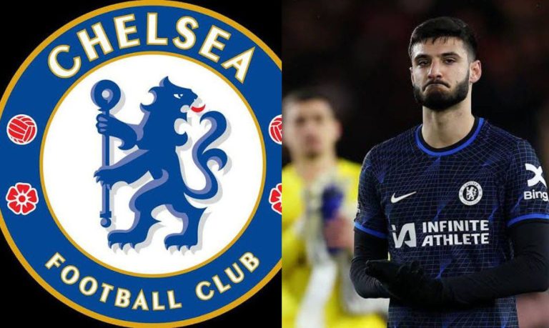 Chelsea prepared to offer Armando Broja in swap deal to sign 20-year-old Premier League forward before deadline