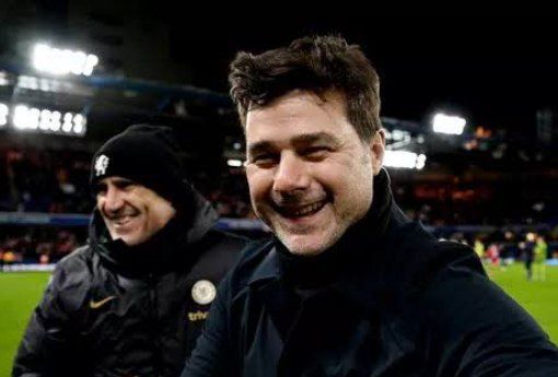 “It’s a good news” – Pochettino gives double good news ahead of Liverpool clash