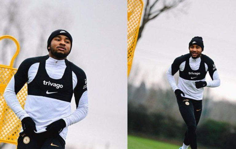 How Chelsea could line up against Liverpool