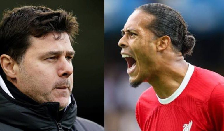 Chelsea get clear Virgil van Dijk transfer statement as shock January agreement finally reached