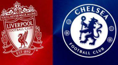 So sad! Chelsea forward set to miss Liverpool clash this night