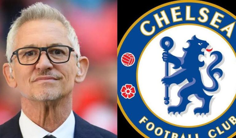 “He’ll make it over there than Chelsea” “Scoring goals now”- Gary Lineker impressed with midfielder Chelsea sold last summer